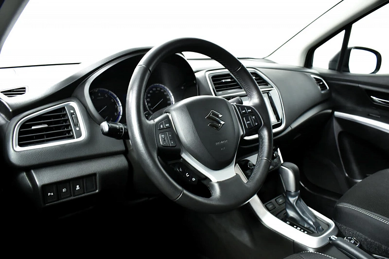 SX4