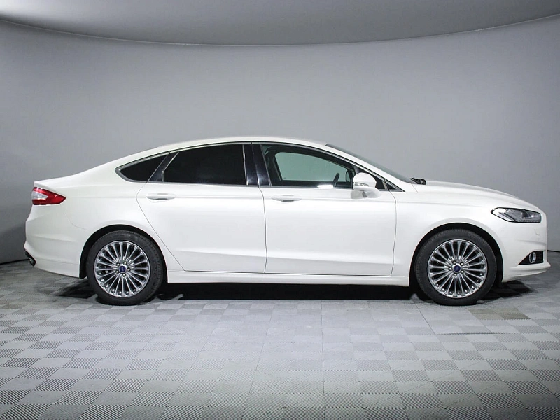 Mondeo