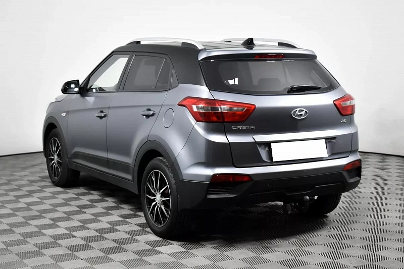 Creta