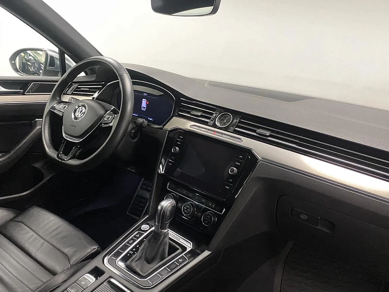Passat