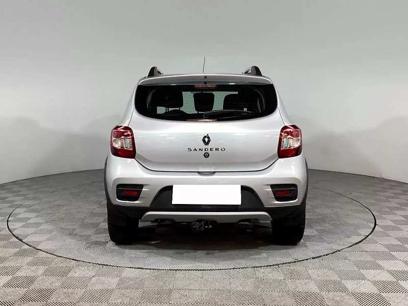 Sandero
