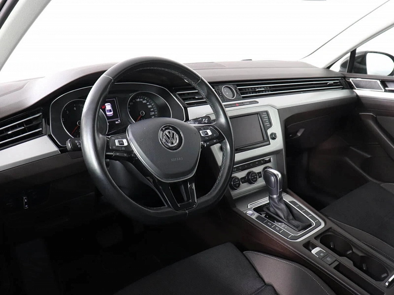 Passat