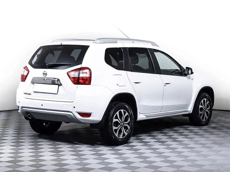 Terrano