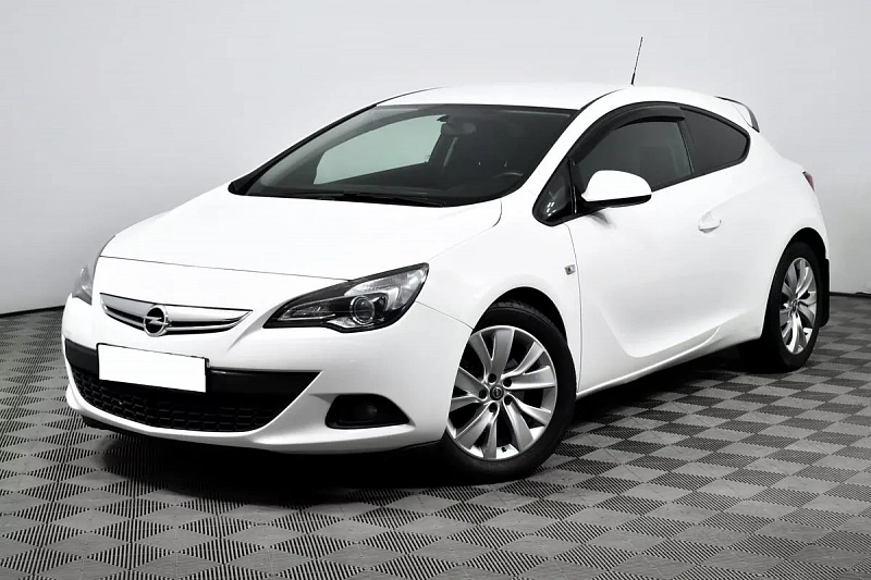 Astra