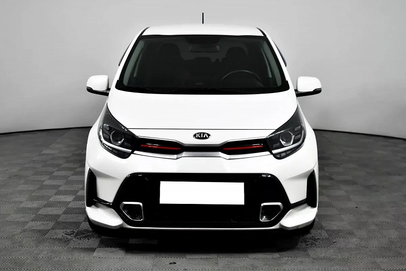 Picanto