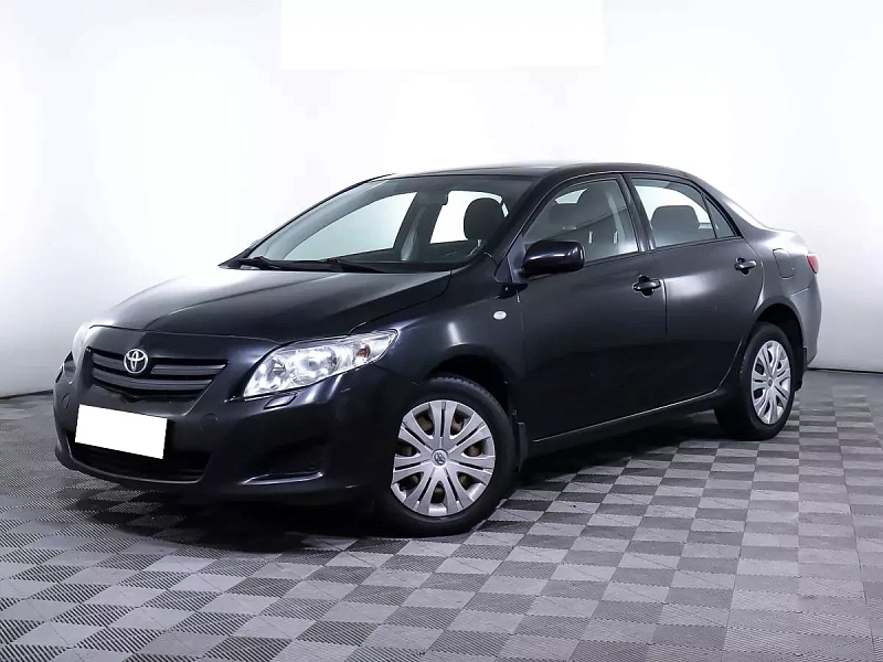 Corolla