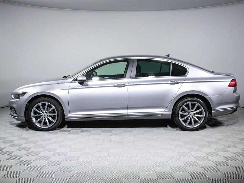 Passat