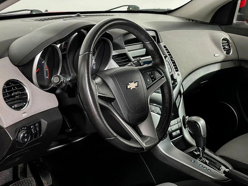 Cruze