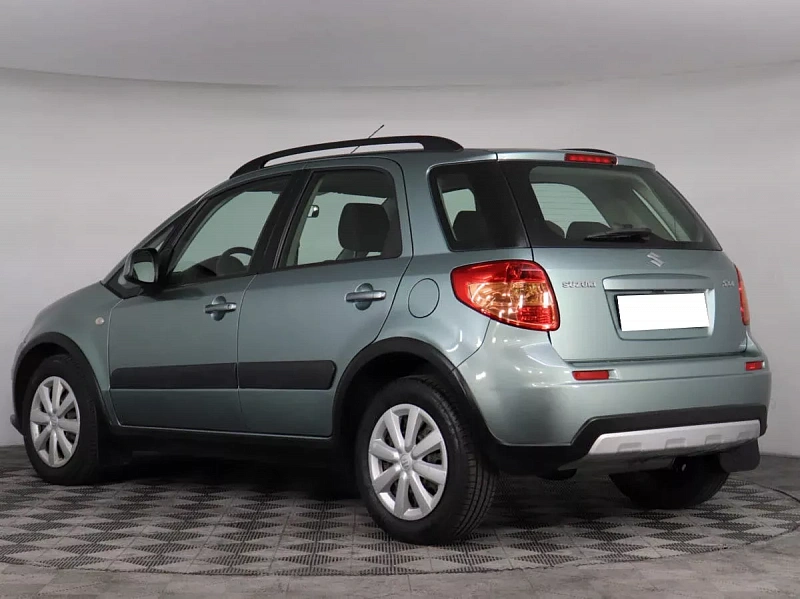 SX4
