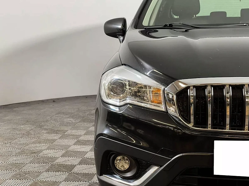 SX4