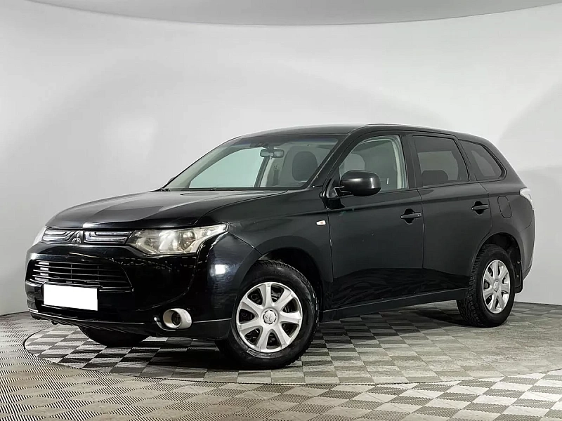 Outlander