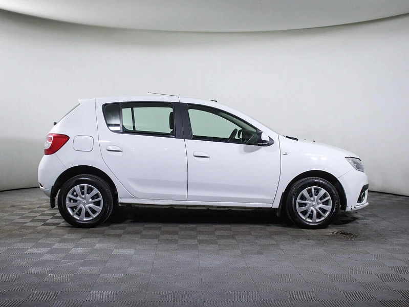 Sandero