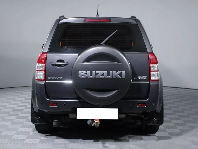 Grand Vitara