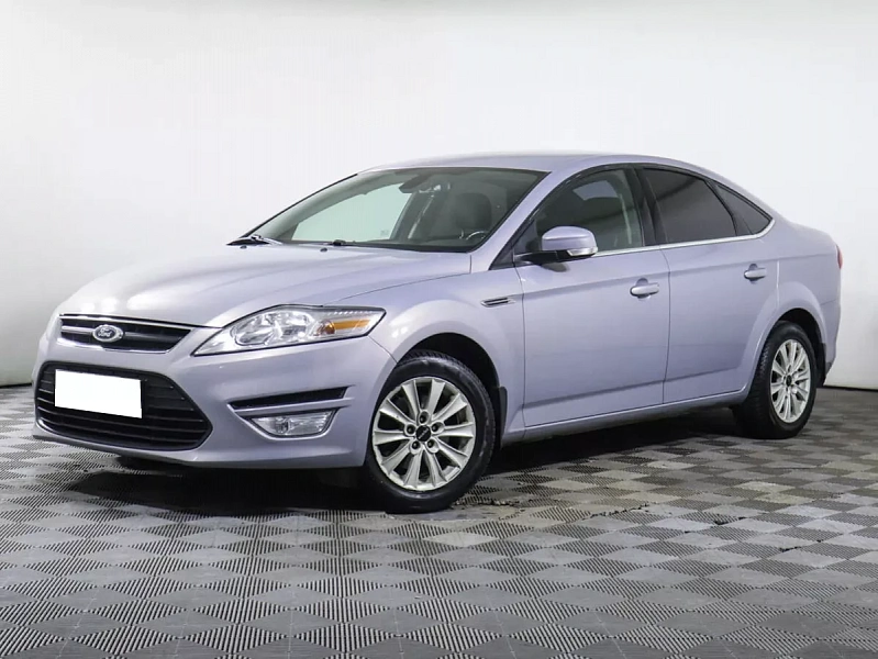 Mondeo