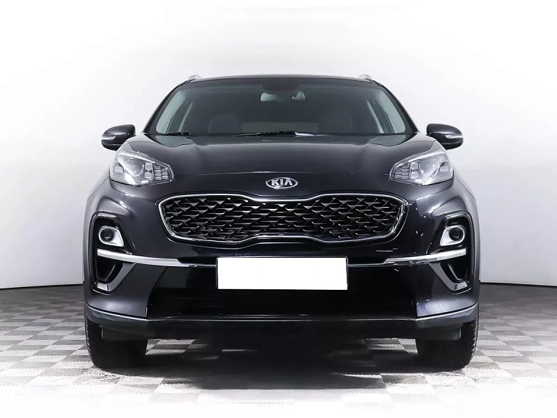 Sportage