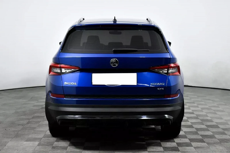 Kodiaq