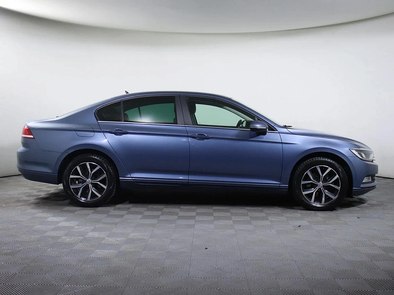 Passat