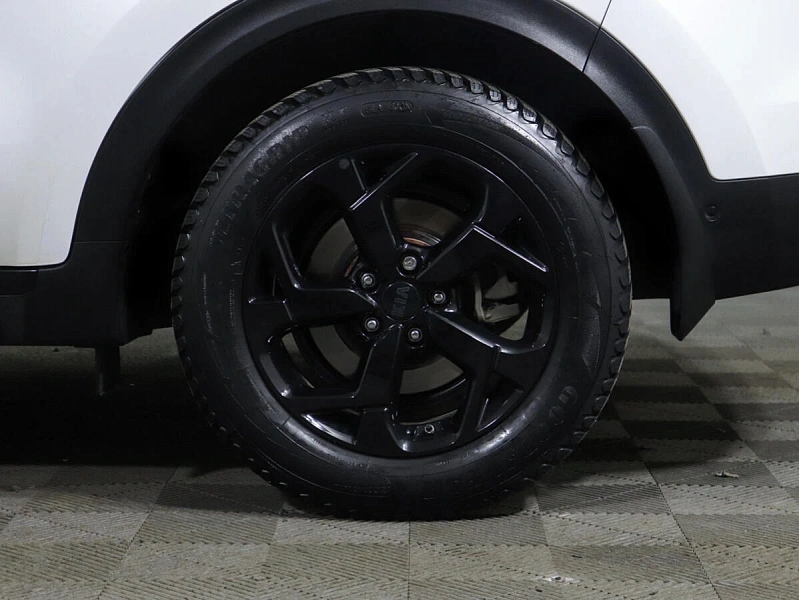Sportage