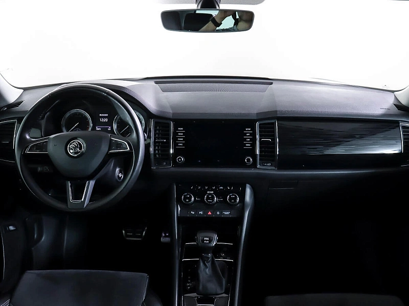 Kodiaq