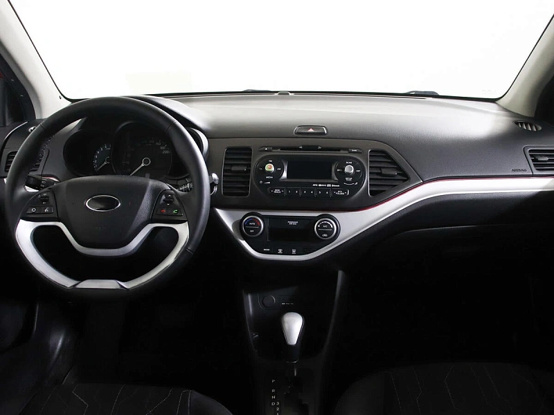 Picanto