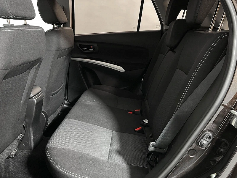 SX4