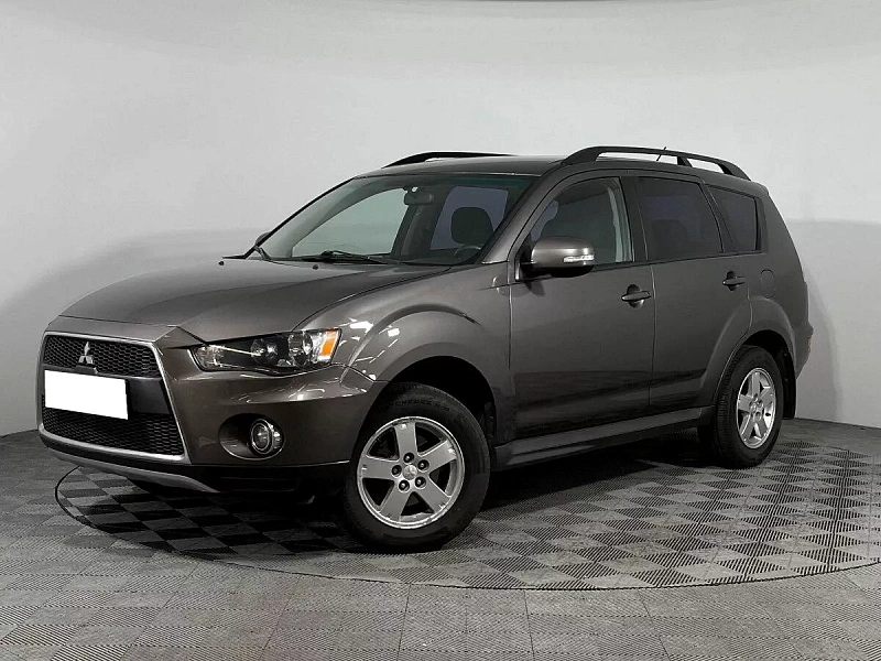 Outlander