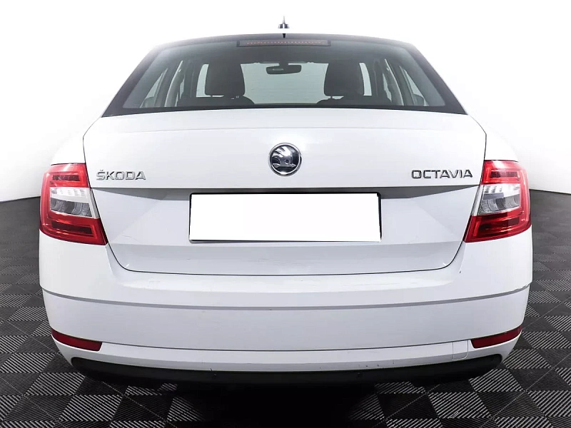 Octavia