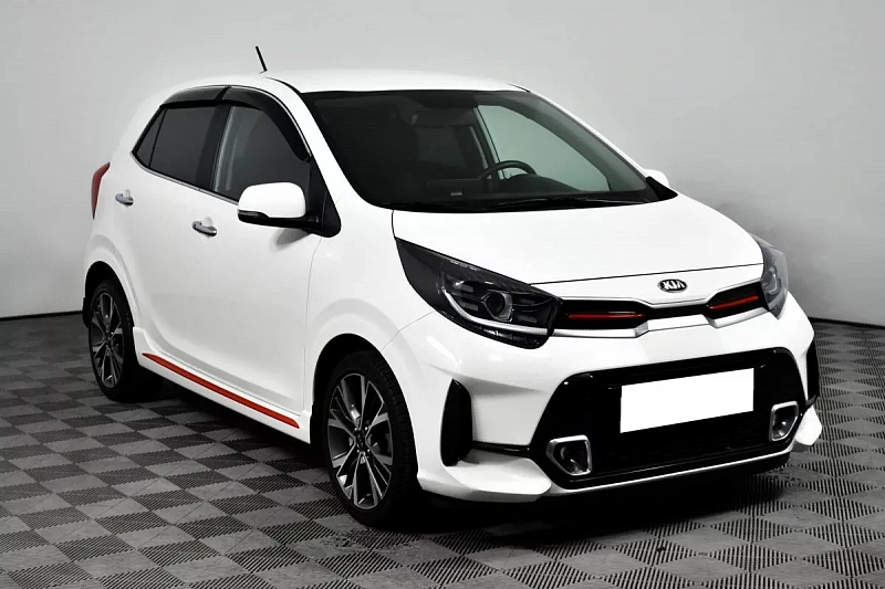 Picanto