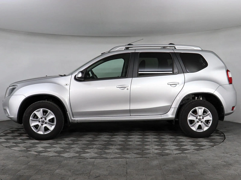 Terrano