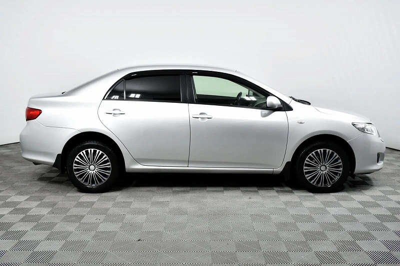 Corolla