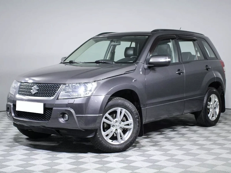 Grand Vitara