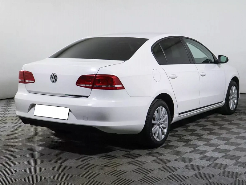 Passat