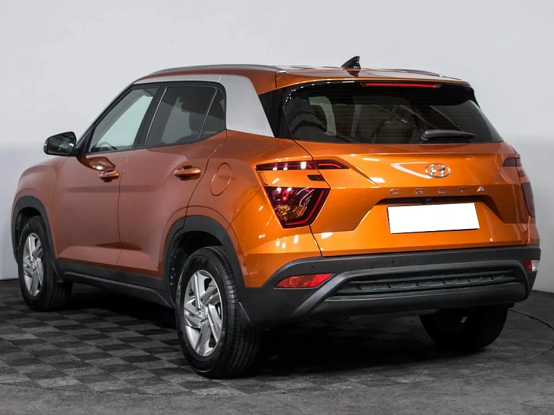 Creta
