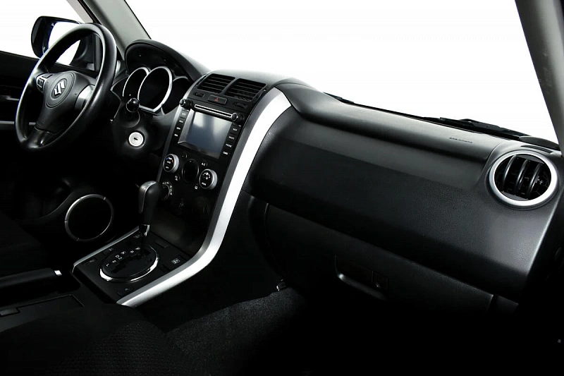 Grand Vitara