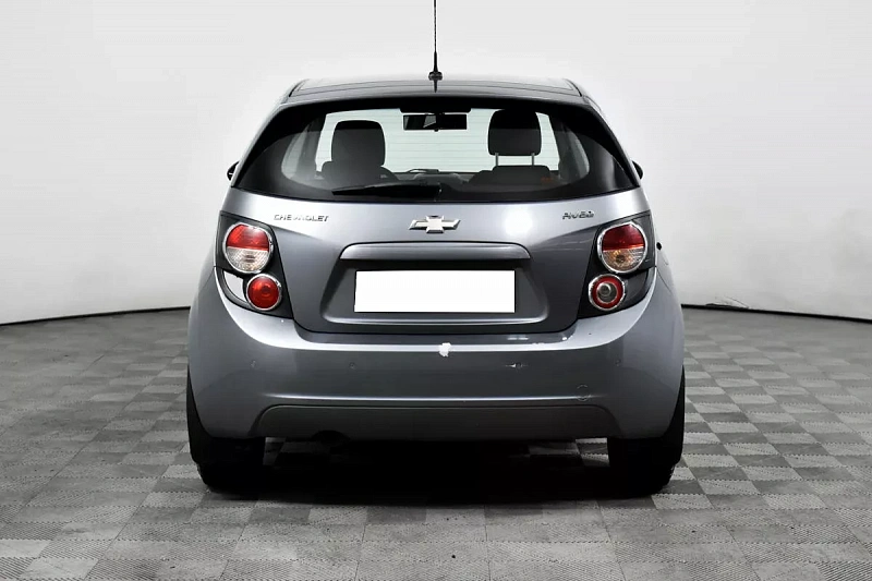 Aveo
