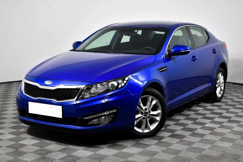 Optima