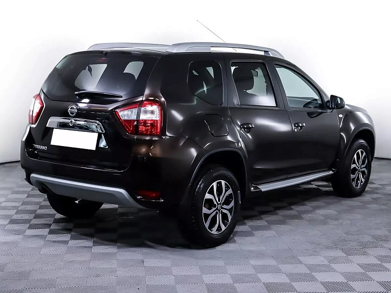 Terrano
