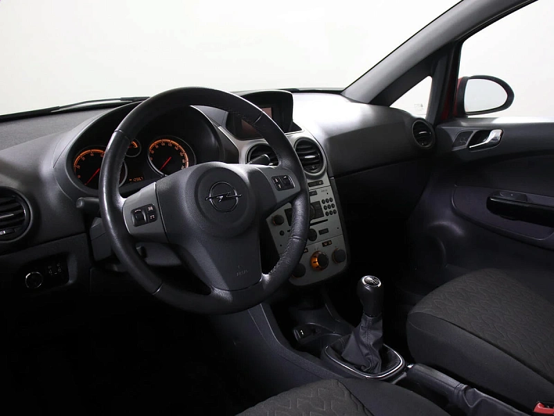 Corsa