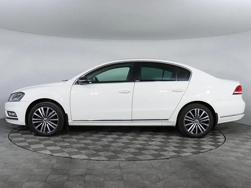 Passat