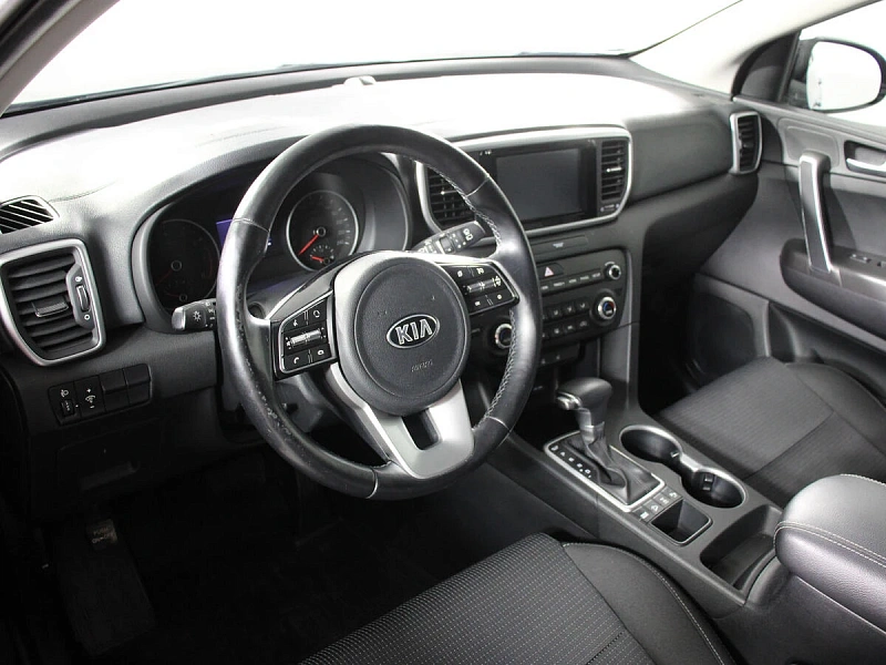 Sportage
