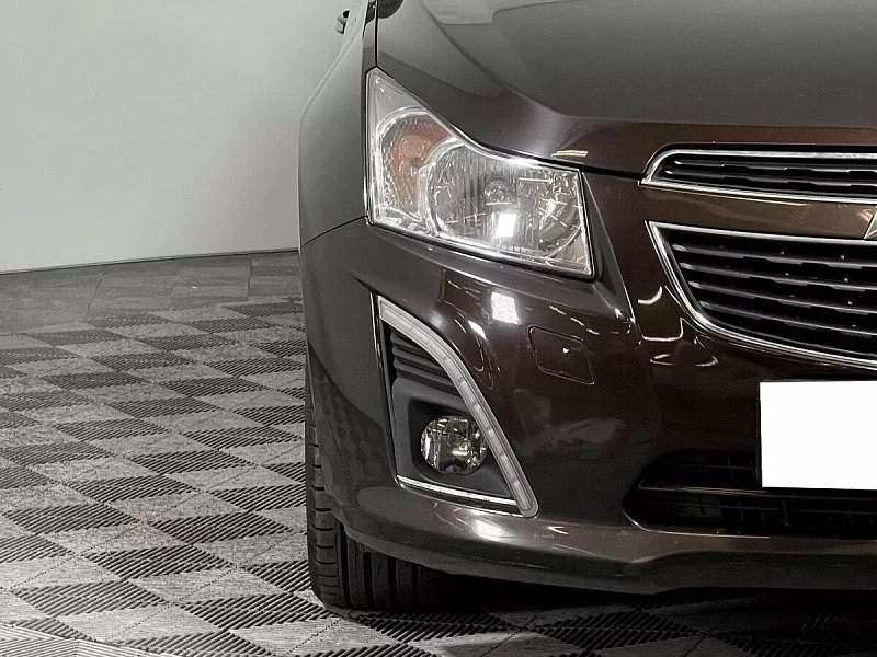 Cruze