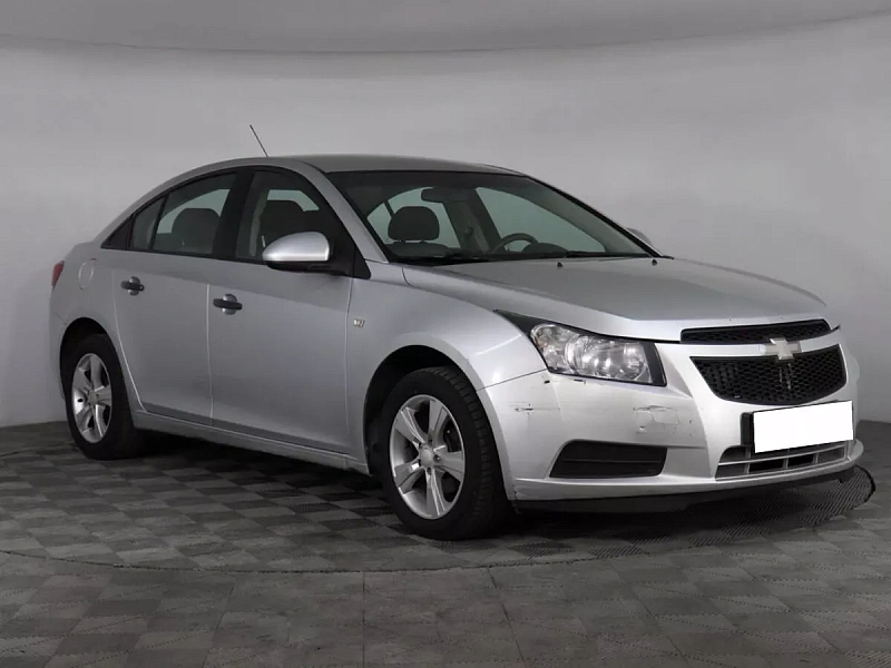 Cruze