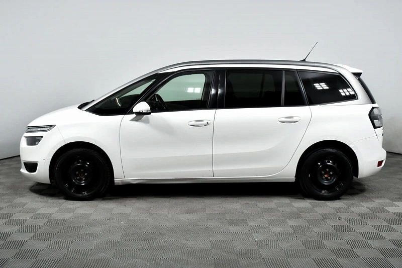 C4 Picasso