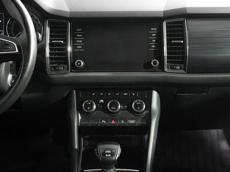 Kodiaq
