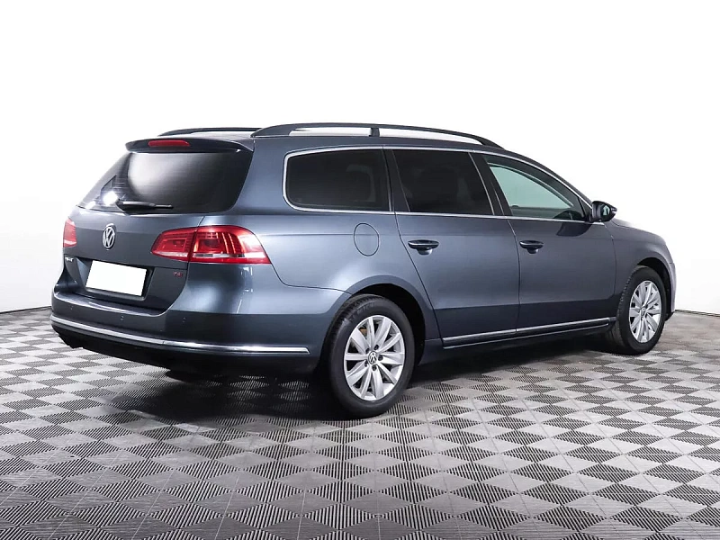 Passat
