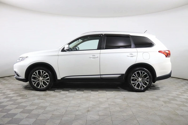 Outlander