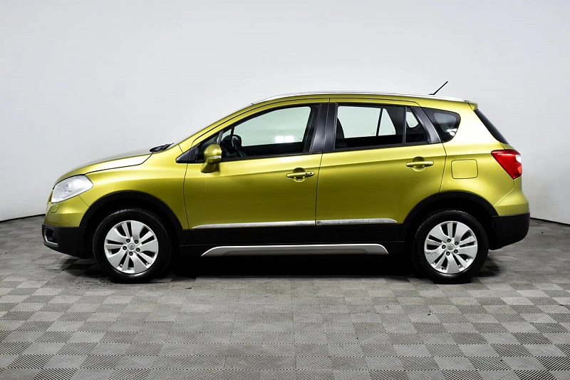 SX4