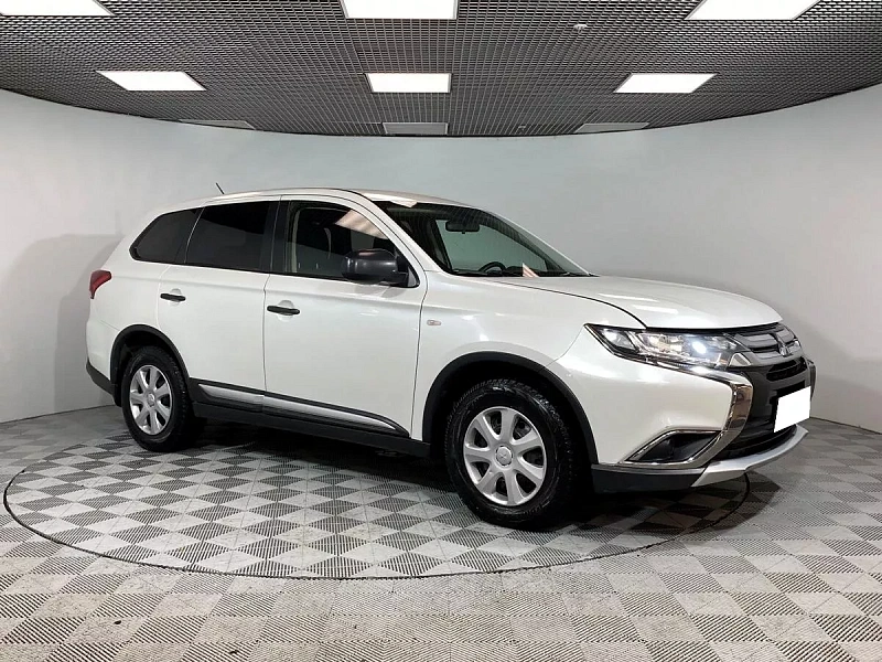 Outlander