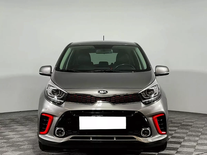 Picanto