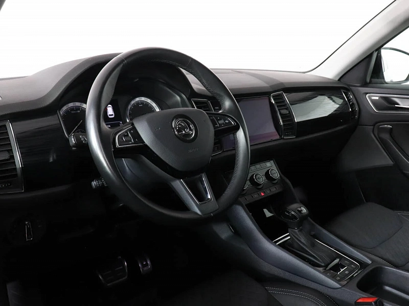Kodiaq
